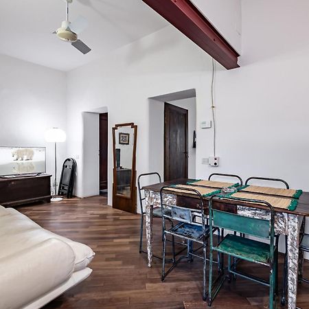 Beccaria & Sant'Ambrogio Lovely Apartment 피렌체 외부 사진
