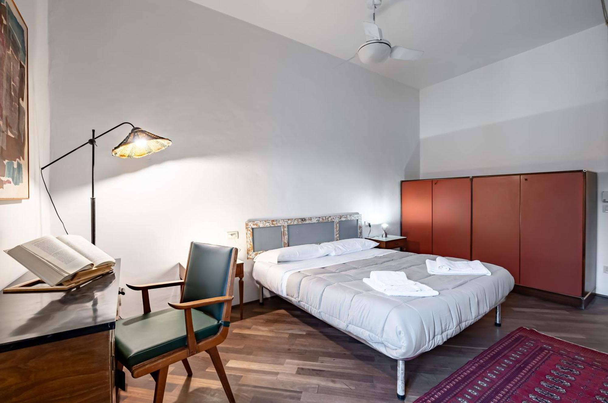 Beccaria & Sant'Ambrogio Lovely Apartment 피렌체 외부 사진