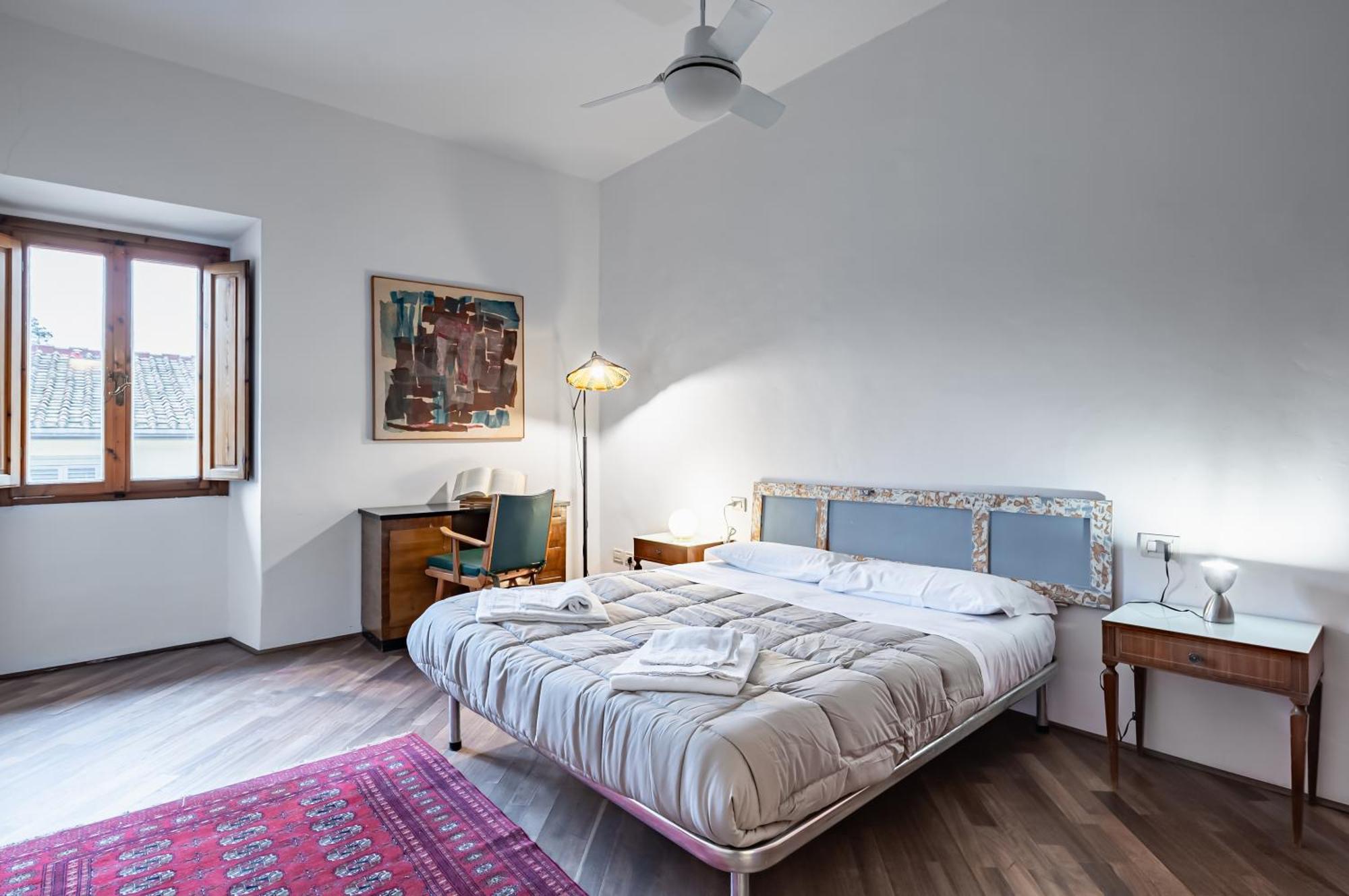 Beccaria & Sant'Ambrogio Lovely Apartment 피렌체 외부 사진